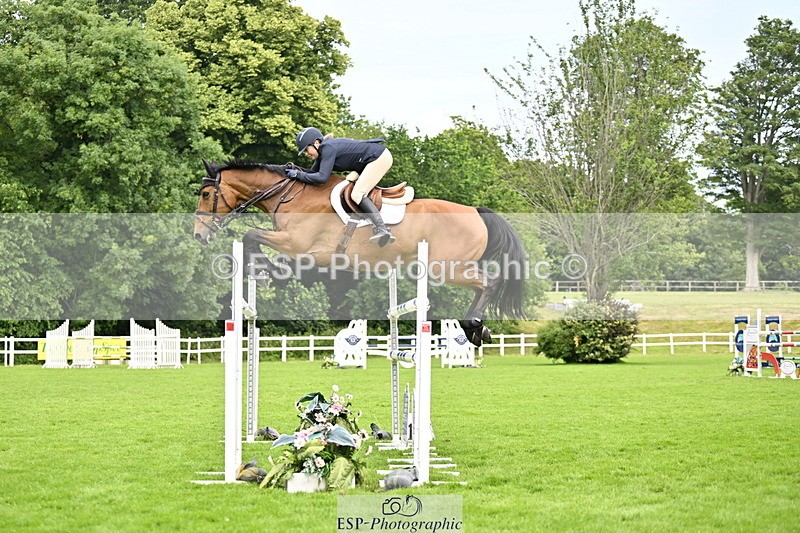 250613A-153319-02847 - Cls 5 National 1.30m Open