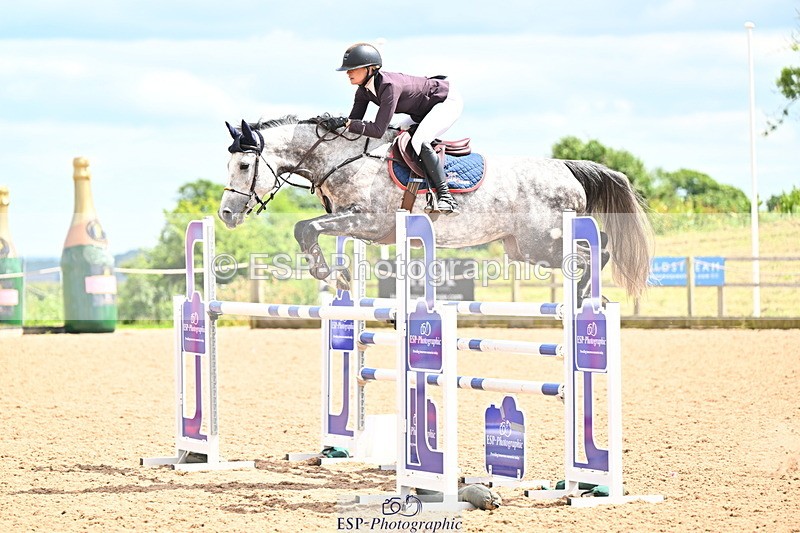 240608A-145623-02847 - Cls 5 Snr Foxhunter and 1.20m Open