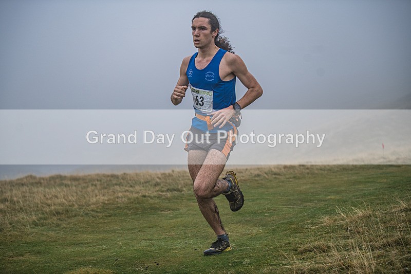 Sale Seniors-10 - Senior Sale Fell Race Sunday 10th November 2024