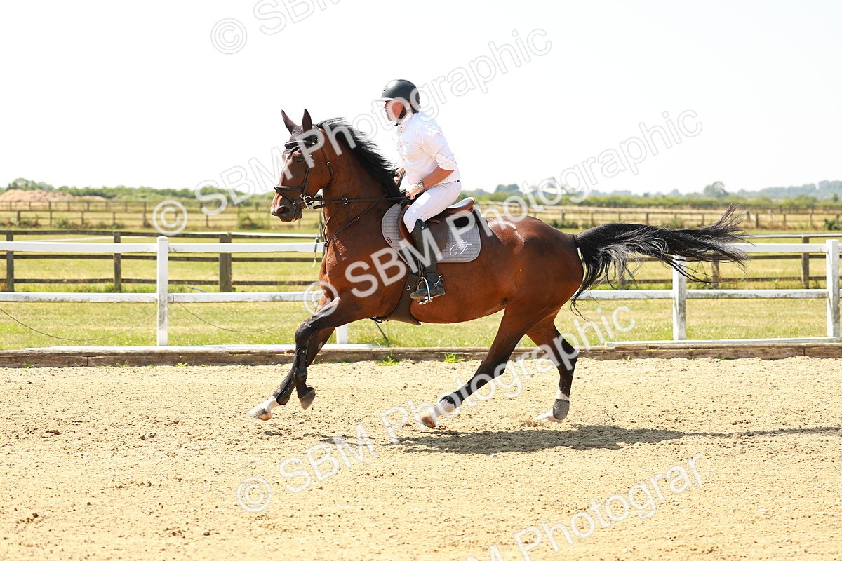 SBM_001021 - Class 3 - Senior Discovery - 1.00m