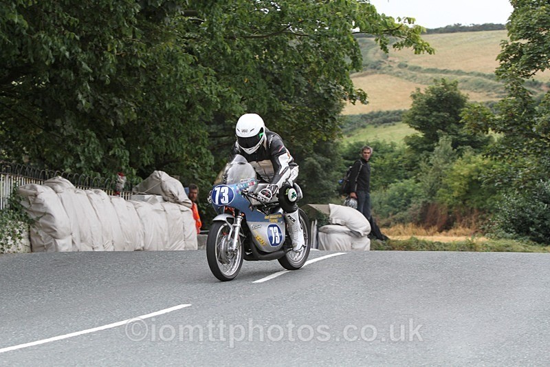 IMG_0624 - 350cc and 250cc Classic TT Race