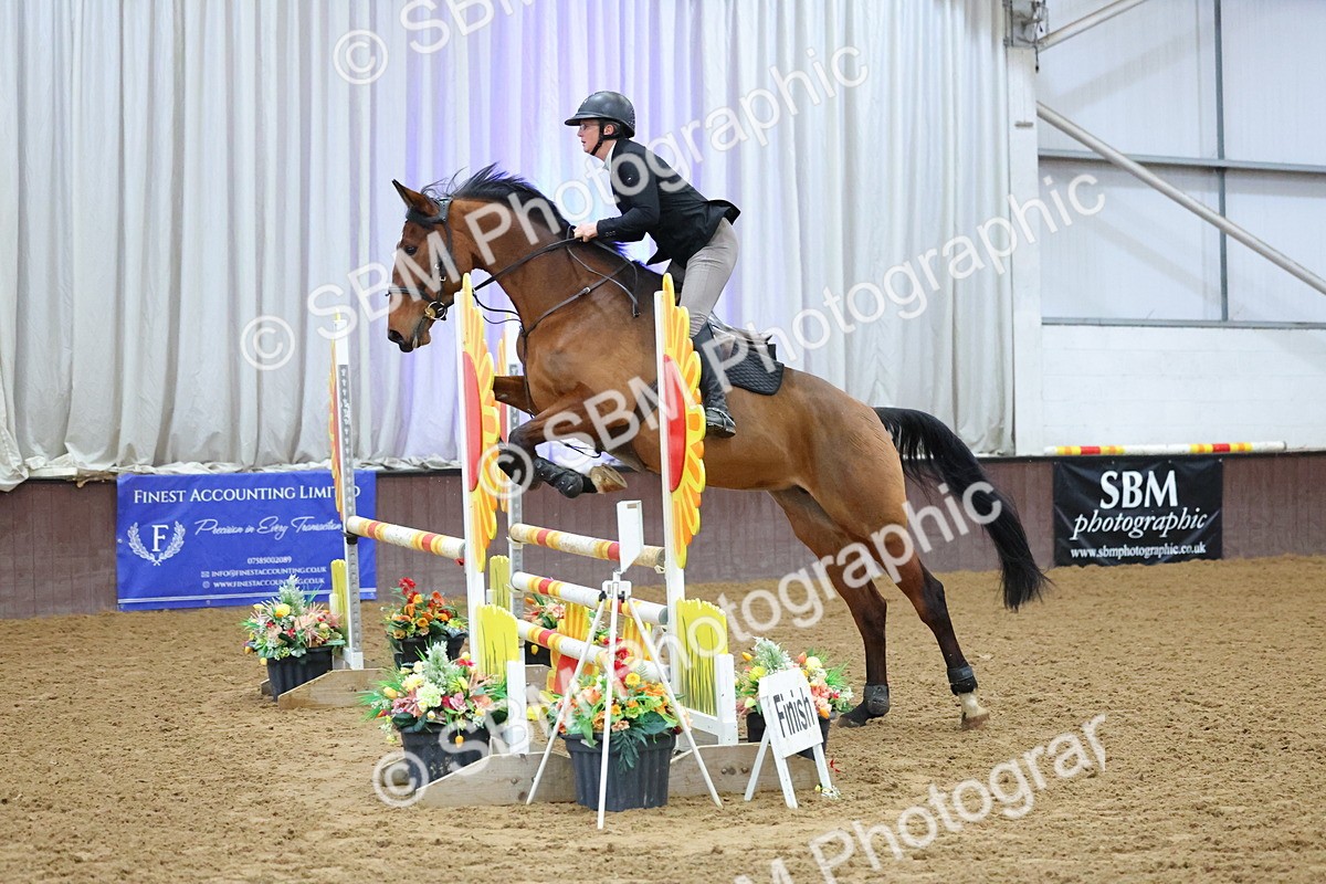 SBM_006278 - Class 24 - Senior Discovery 1.00m