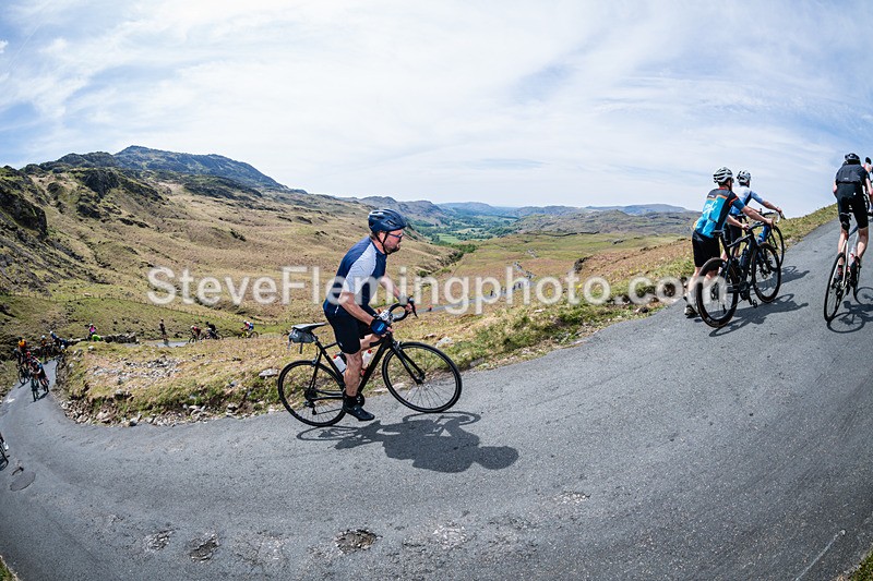 140903 - Hardknott Pass Camera 2 14.00-15.00