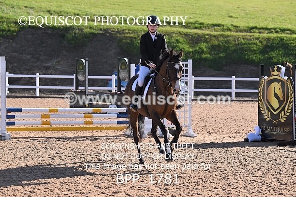 BPP_1781 - CLASS 1 - FRI - KBIS Club Senior 70cms