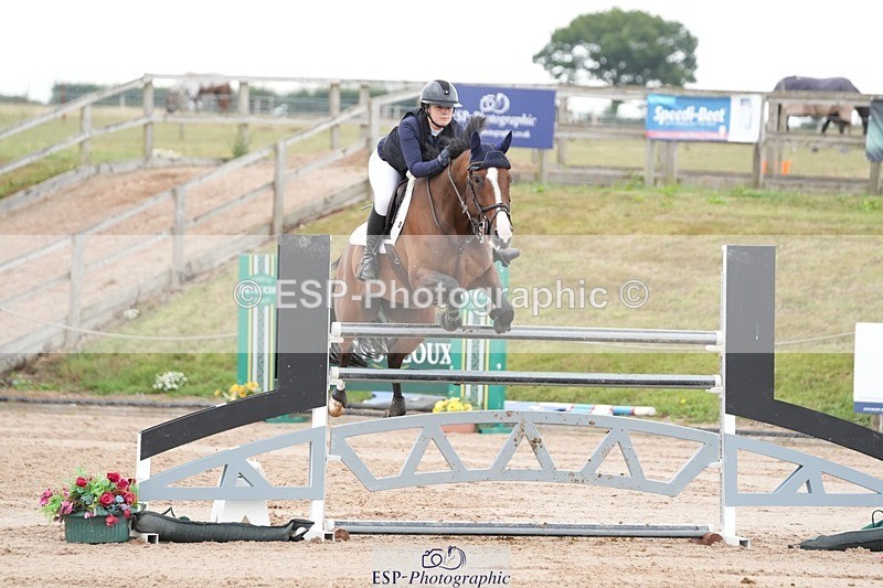 250727-132939-10560 - Cls 27 NAF Silver League Jump Off and Presentations