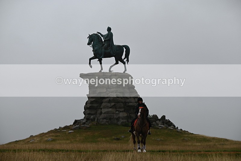 DSC_0741 - Time at Statue 10:58 to 11:53