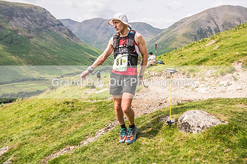 Wasdale-982 - Wasdale Horseshoe Fell Race (Bad weather route) Saturday 11th July 2026