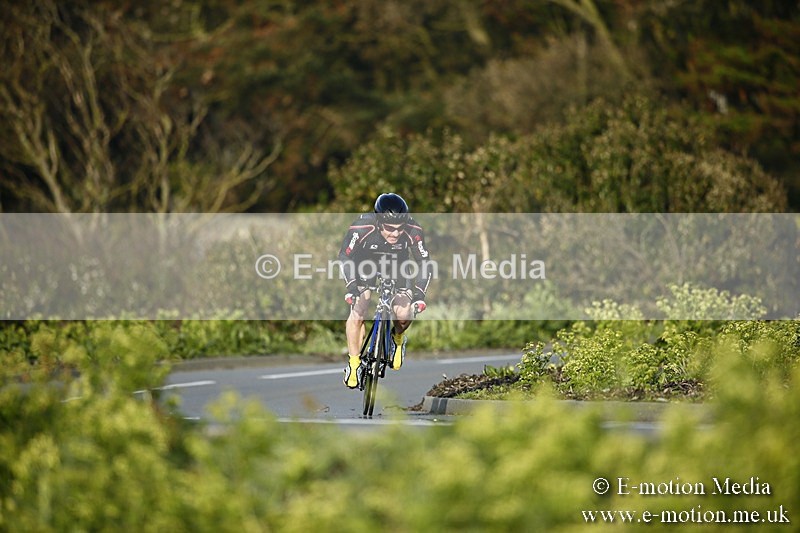 CTT 120414 6 - Catioroc TT 5 mile 12/04/14