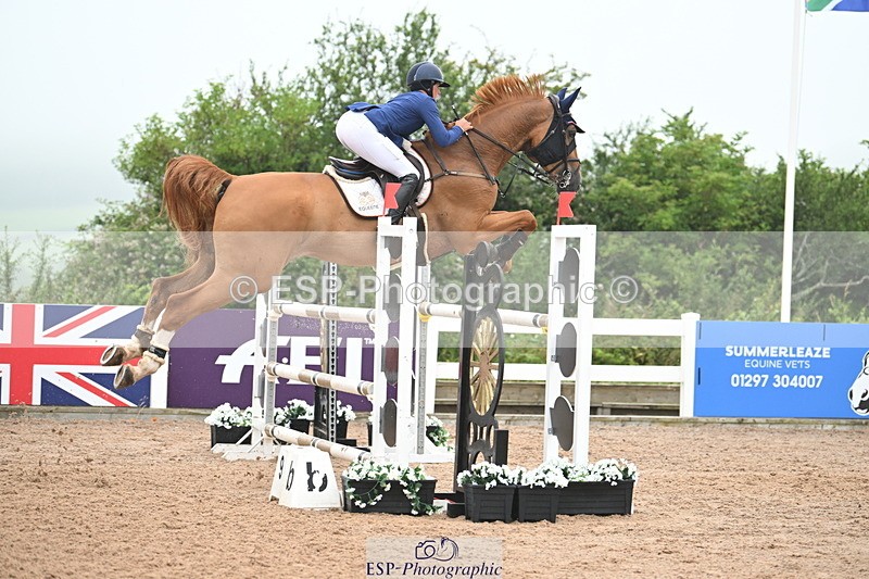 240720A-103152-13695 - Cls 15, 1 Star Silver Tour Jump Off and Presentations
