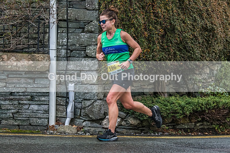 Derwentwater-353 - Derwentwater 10 Mile Road Race Sunday 2nd November 2025