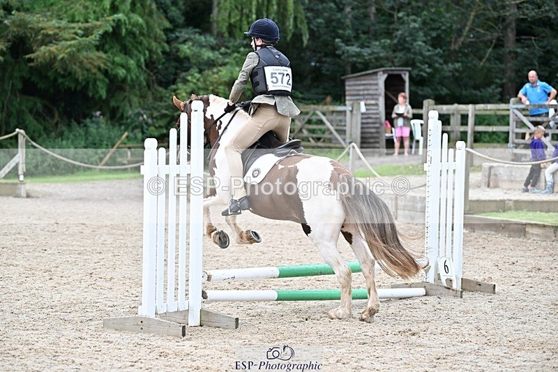 230824-095301-00423 - Round 1 Start to 10.30 coursewalk