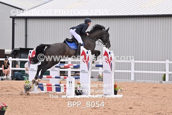 BPP_8054 - CLASS 17 FRI The Farriers Challenge Senior 1.15m Open Inc 1.15m Members Cup