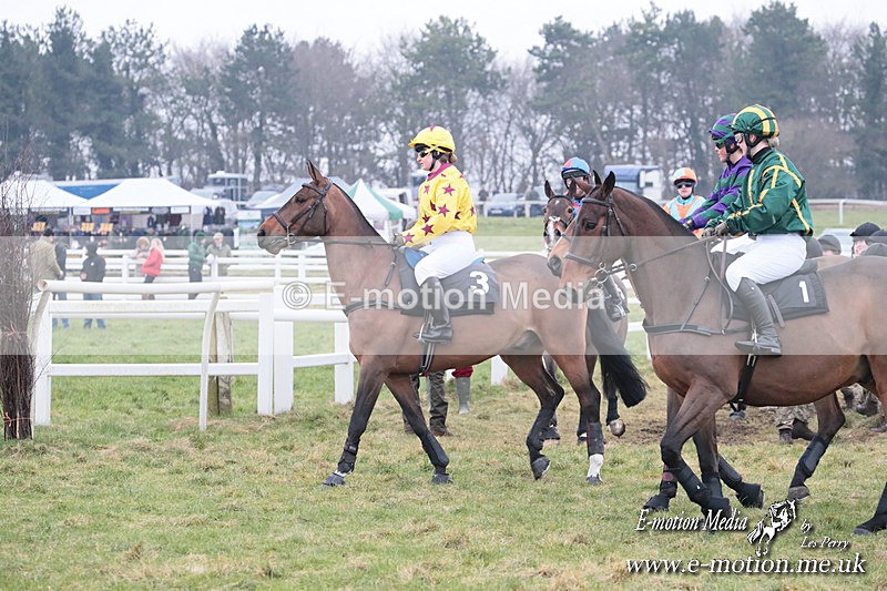 PtP 160225 55 - Combined Service Point-to-Point Races Larkhill 16/02/25