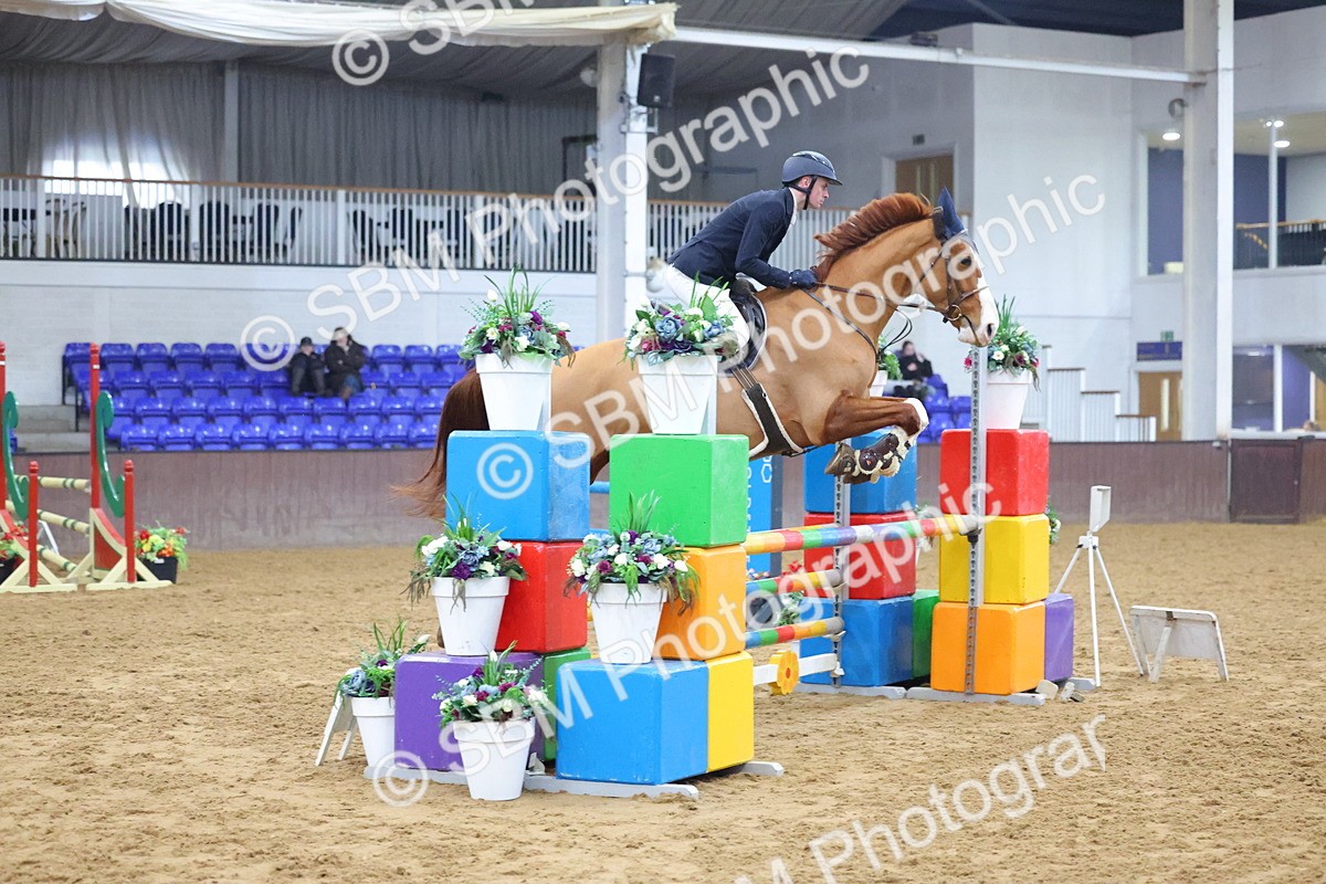 SBM_001708 - Class 14 - Nupafeed Supplements Senior Discovery/ 1m Open - First Round (1.00m)