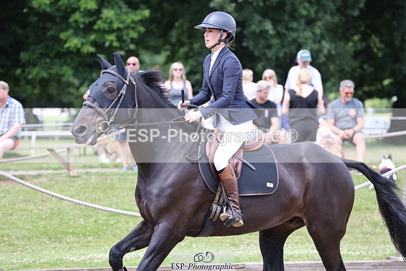 250614A-121721-06355 - Cls 28 95cm Amateur Quali