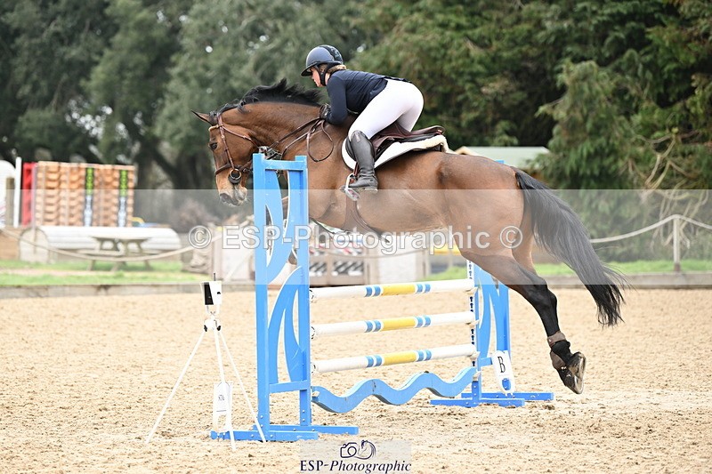 250322A-110556-02344 - Cls 18 95cm Amateur Quali