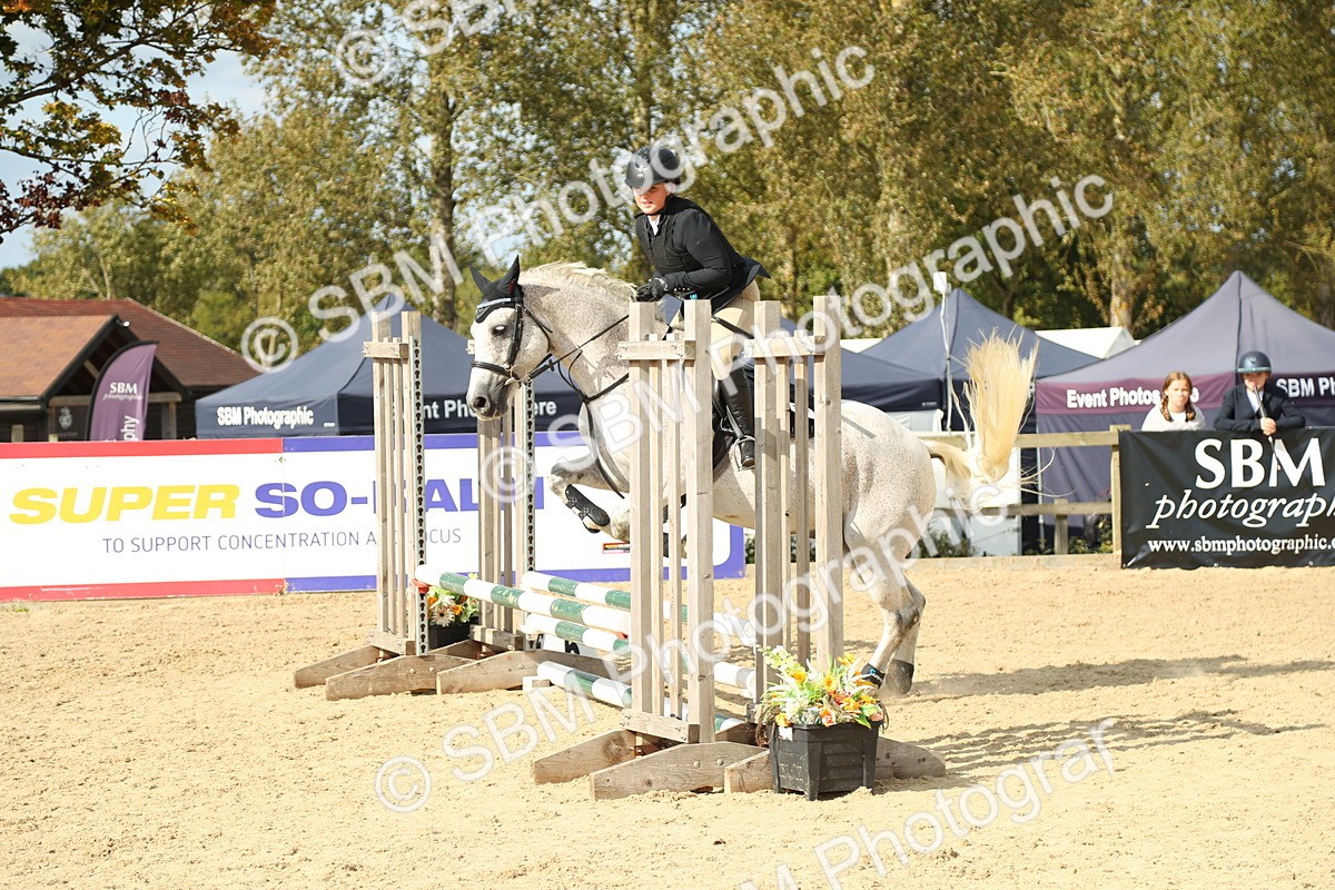SBM_49443 - J7 - Junior Pony 60cm Championship