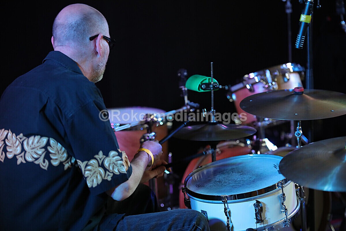 FOLK N BLUES-395 - FOLK and BLUES SEPT 2022