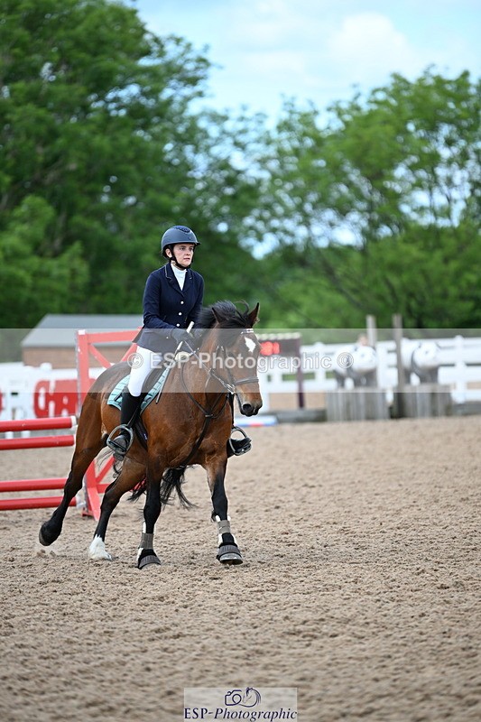 240608A-123149-00921 - Cls 9 Pony BN Jump Off and Presentations