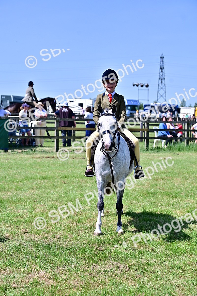 SBM_14012 - Class 95-97 - BSPS LHS Performance Ponies