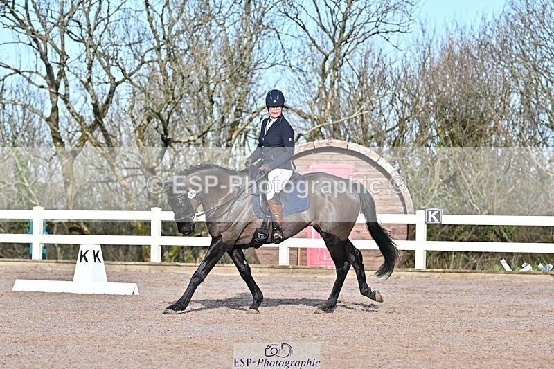 250125-103003-00191 - Dressage - CT Class 4 BE95 (80cm)