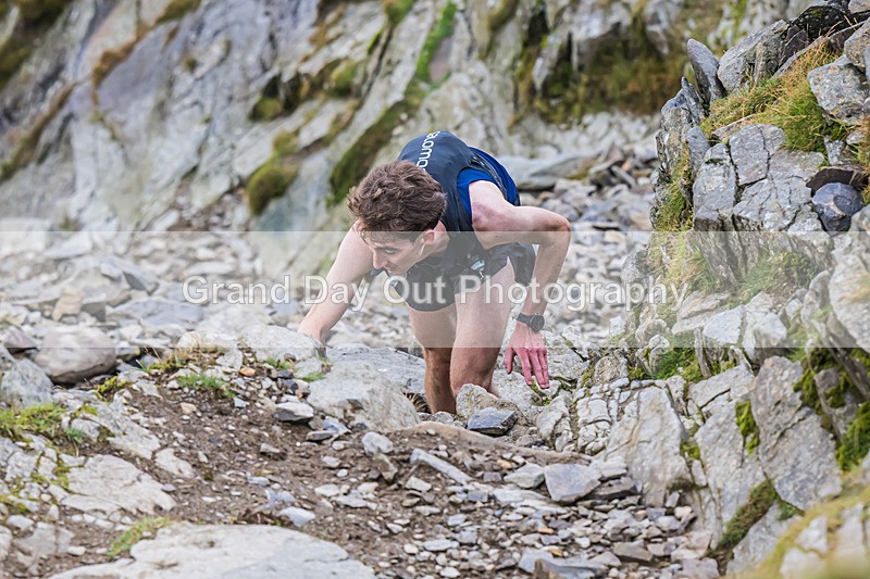 Grisedale HS-59 - Grisedale Horseshoe Fell Race Saturday 5th September 2026