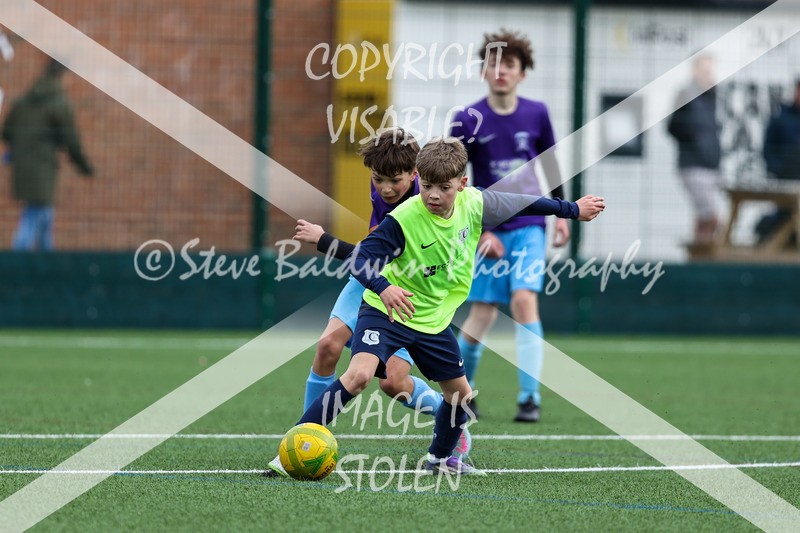 1DX30846 - 2026-03-29 FC Abbey Meads U13 Purple V DC Youth FC U13 Dynamos