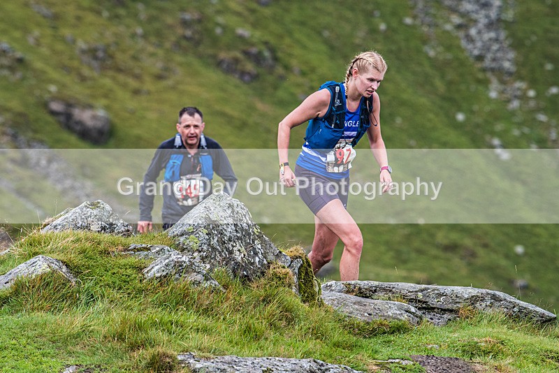Kentmere-560 - Pete Bland Kentmere Horseshoe Fell Race Sunday 16th July 2023