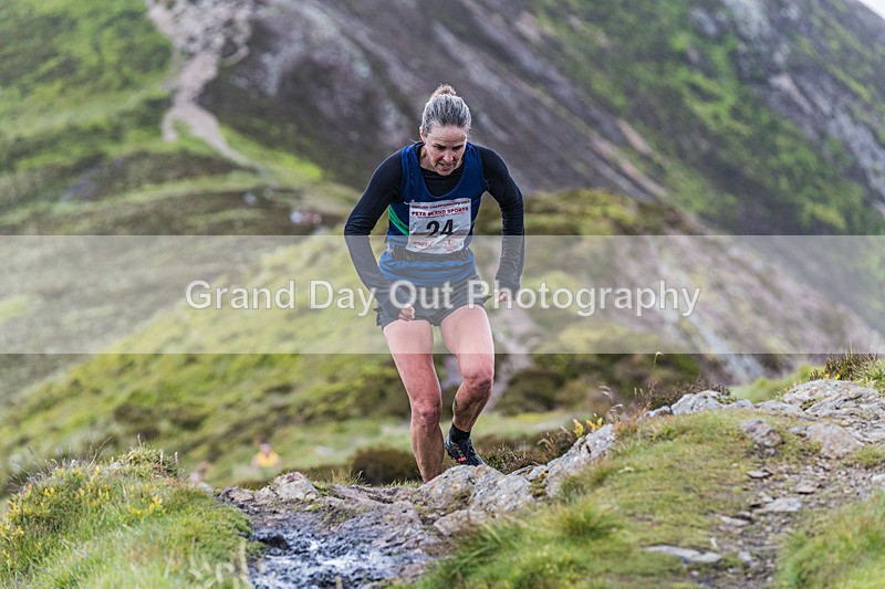 Buttermere-104 - Buttermere Sailbeck Fell Race Saturday 15th June 2024