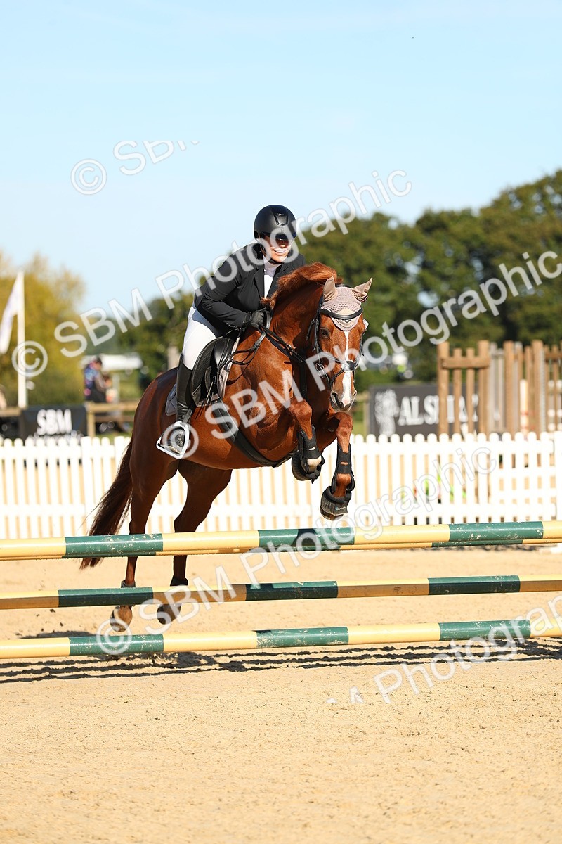 SBM_16666 - J33 - Senior 75cm Championship