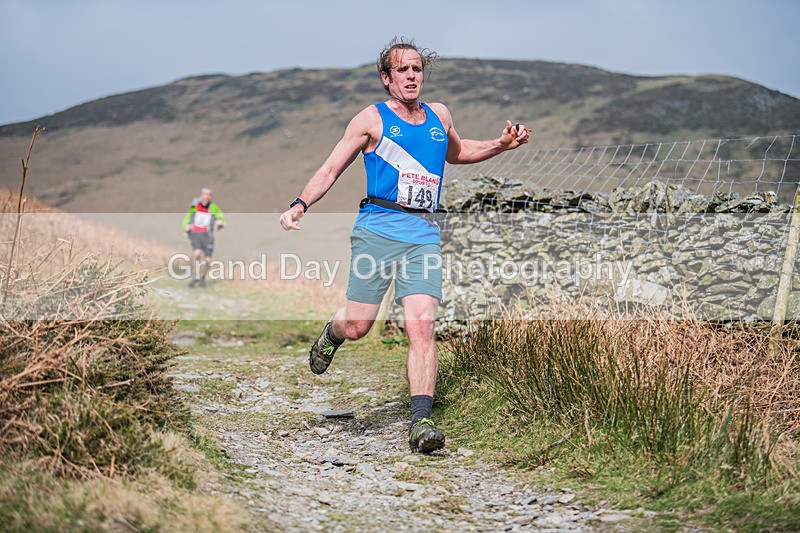 Black Combe-842 - Black Combe Fell Race Saturday 9th March 2024