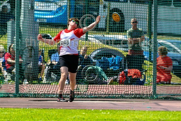 West25Sat-927352 - Field Male