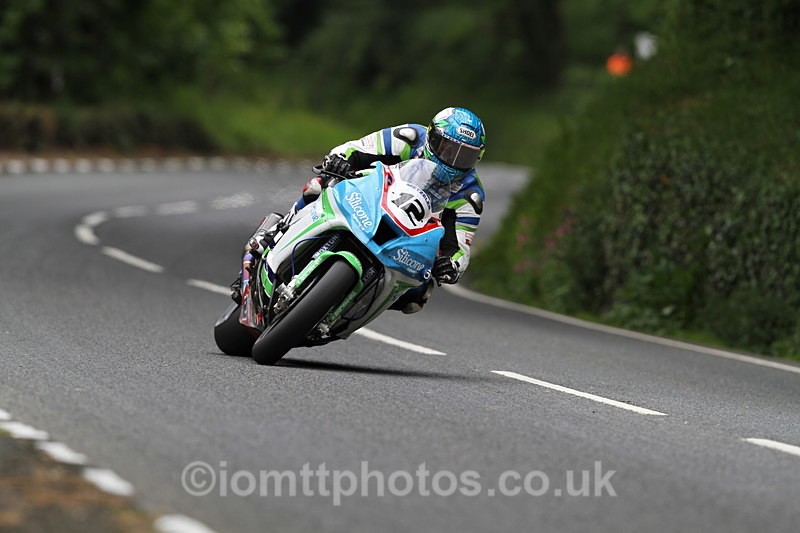 PR154806 - Superbike TT