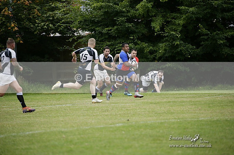 RU 250921 67 - Devizes II RFC V Pewsey Vale RFC 25/09/21