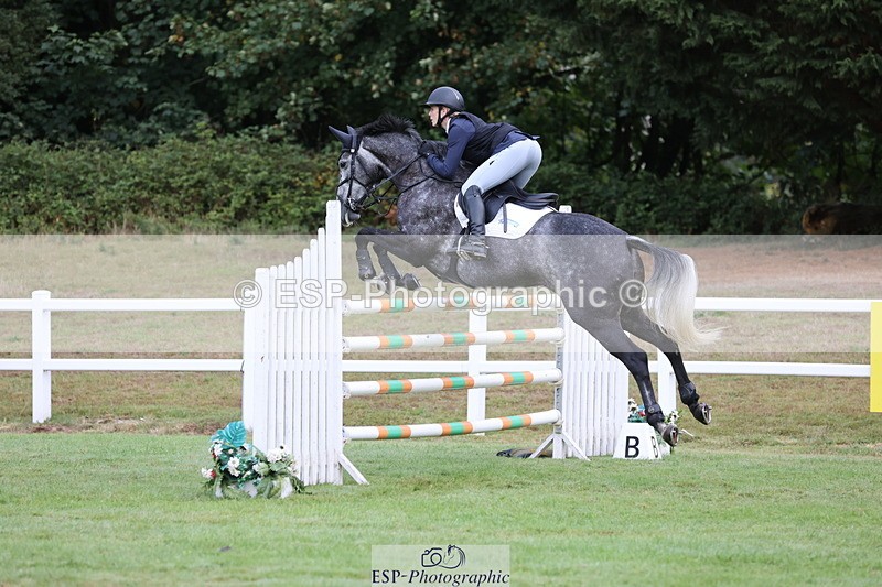 250830A-083449-03964 - Cls 13 Snr 1.25m Open