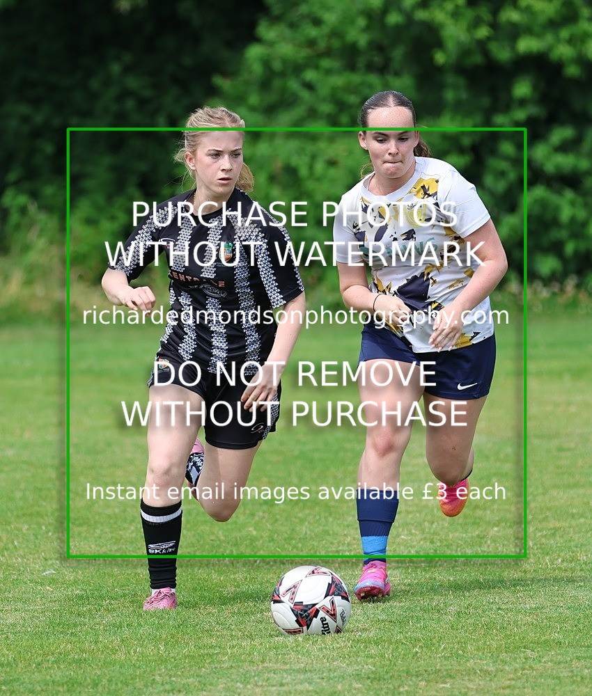 533A9682 - Kendal Town Ladies U18