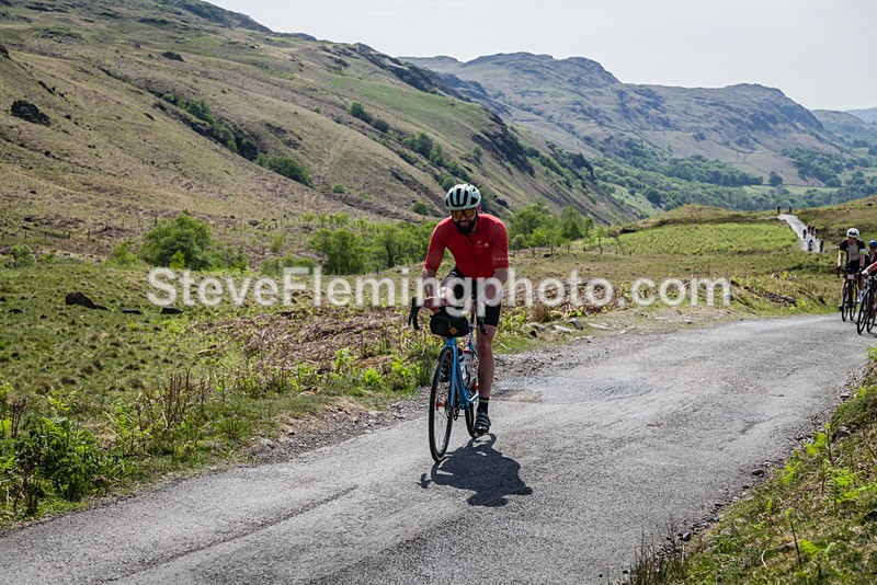 151529 - Hardknott Pass Camera 1 15.00-16.30