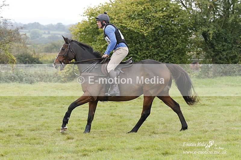  WWHT 171021 1992 - Novice Pairs (0.80m)  17/10/21