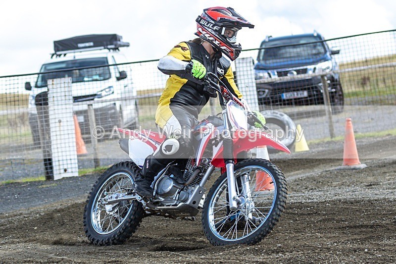 220924-7D-8E0A0207 - Ride & Skid It  Flat Track Experience 24th Sept 22