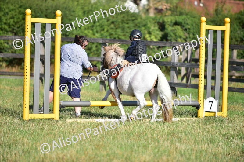 20260906-0519 - Class 6 - Minimus Jumping