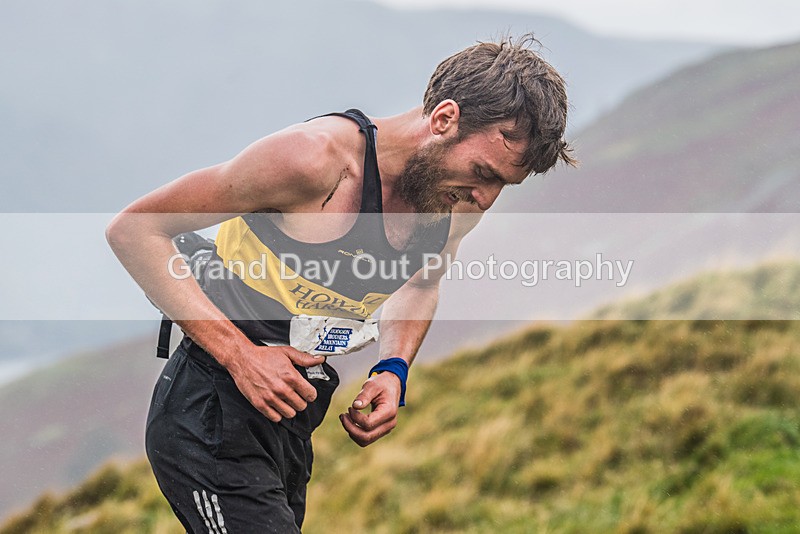 HBMR Leg 1-29 - Hodgson Brothers Mountain Relay - Leg 1 Sunday 1st October 2023