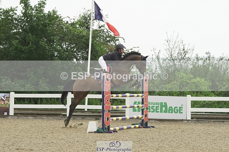 230722A-100640-08420 - Cls 31, 6 Yr Olds 1.20m