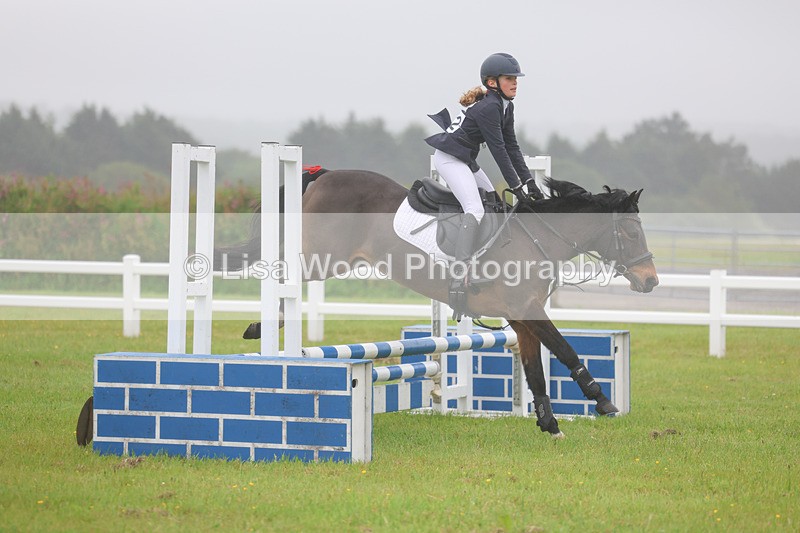 3E7A5533 - Class 2: Junior 60cm