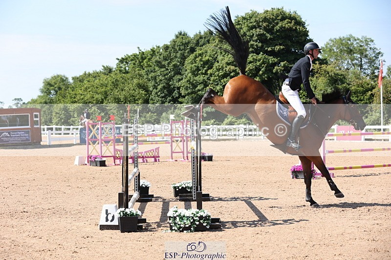 240718A-105246-04052 - Cls 29, YH 6 Yr Olds 1.20m