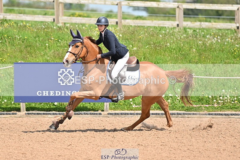 240510A-152006-08273 - Cls 23 Talent Seeker Inc 7yr old Jump Off and Presentations