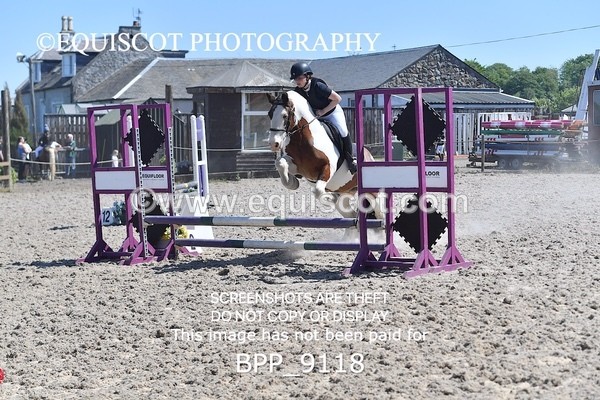 BPP_9118 - CLASS 5 60CM