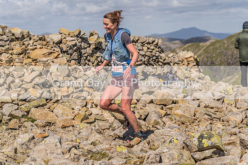 Ennerdale-682 - Ennerdale Horseshoe Fell Race Saturday 8th June 2024