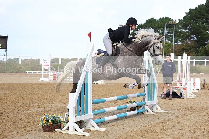 3E7A8492 - Class 6: 60cm Senior