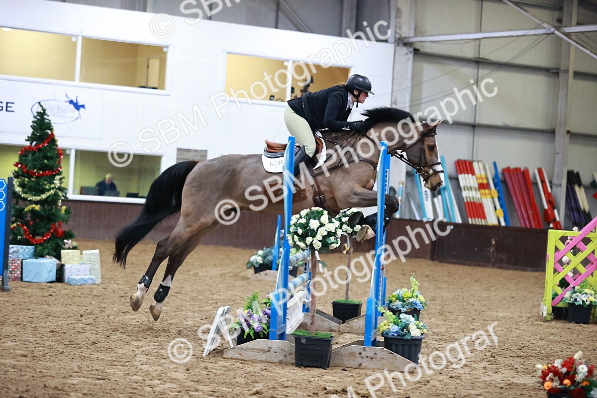 SBM_001867 - Class 8 - Senior British Novice 90cm
