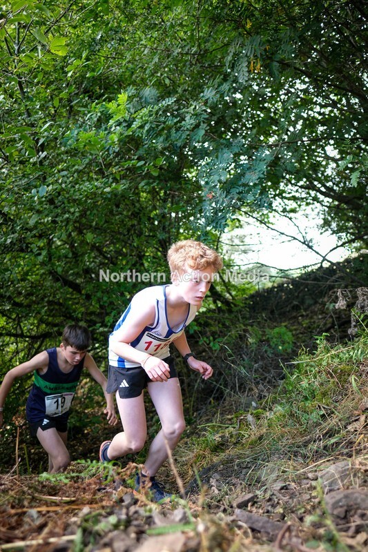 DSCF4796 - Reeth fell race age grades